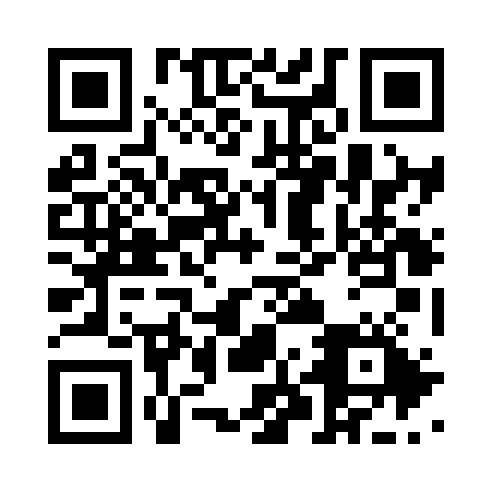 QR code linking to vendlists.com/download